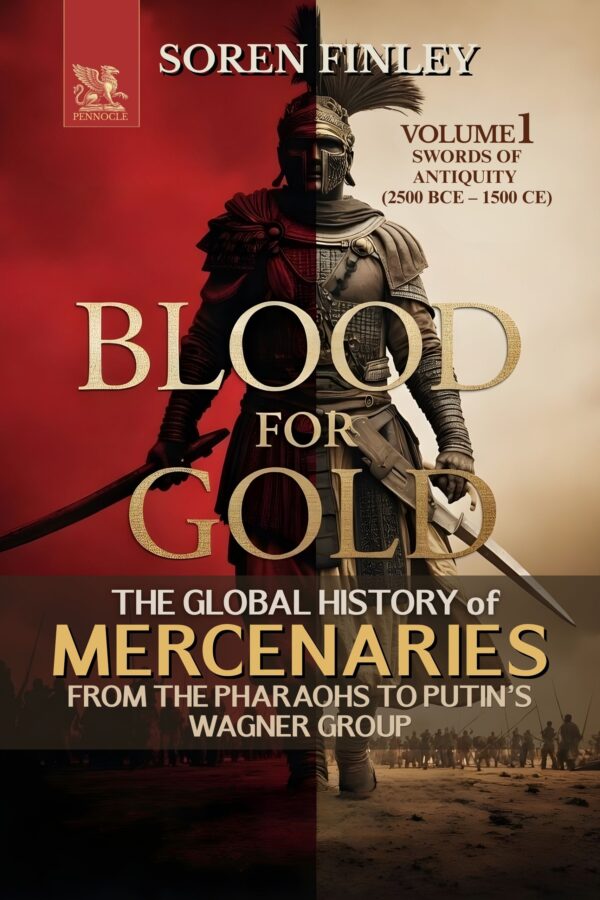 History of Mercenaries