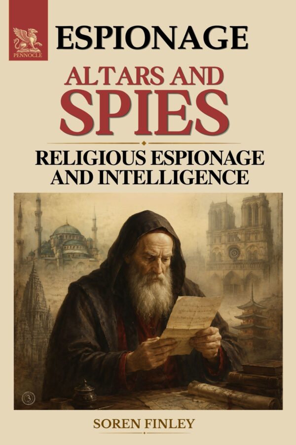 Religious Espionage