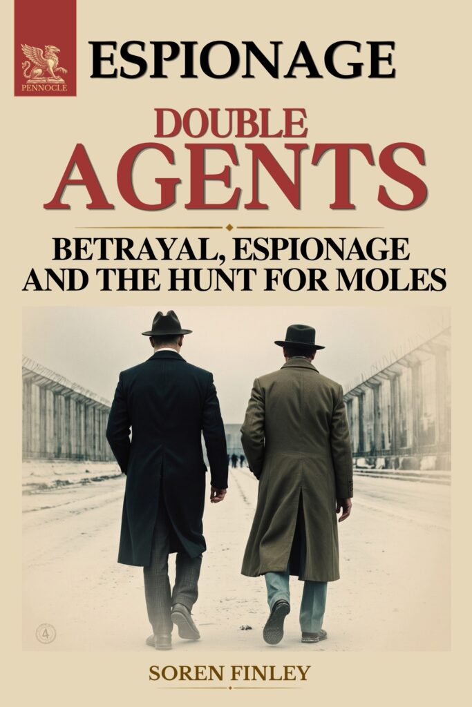 Double Agents