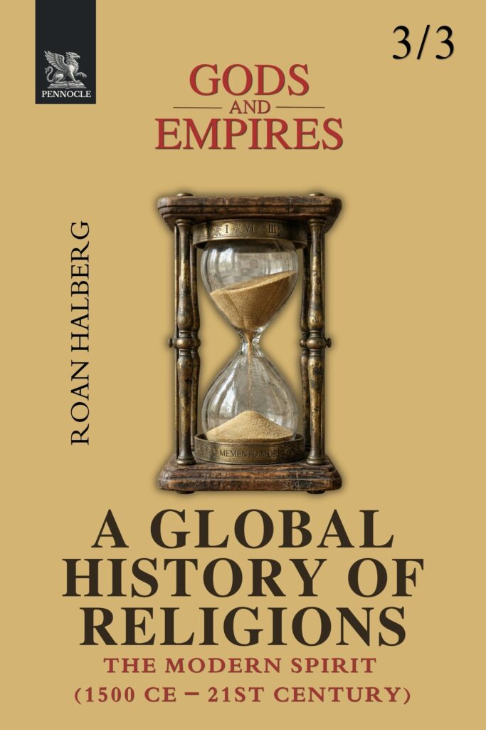 Global History of Religions