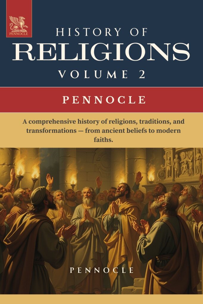 Global History of Religions