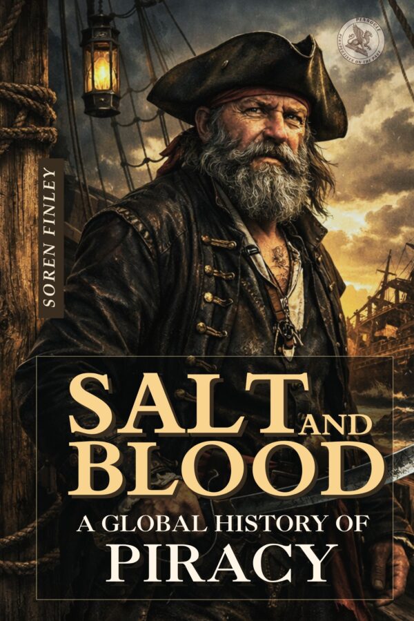 Global History of Piracy