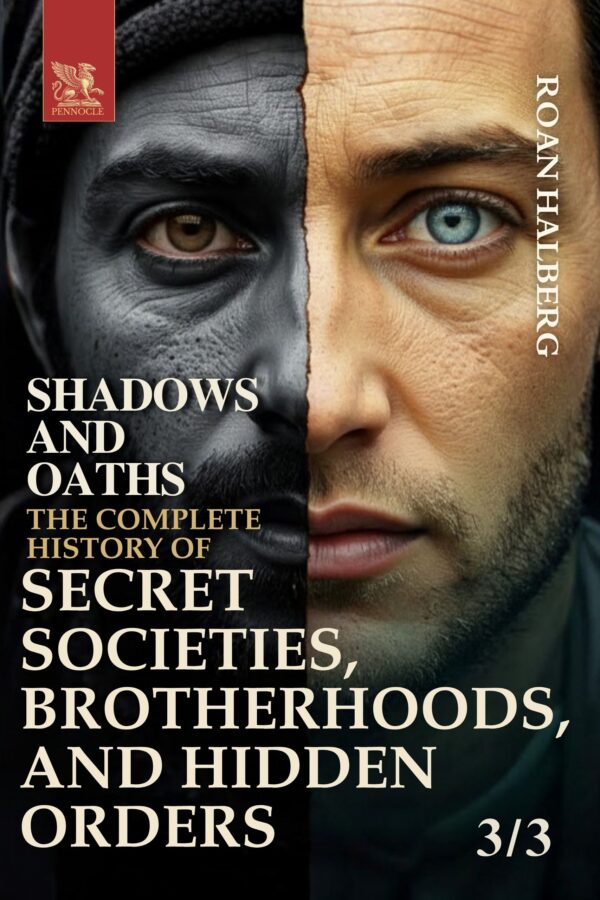 History of Secret Societies, Brotherhoods, and Hidden Orders