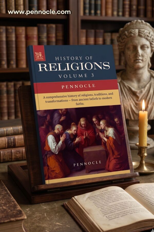 History of Religions